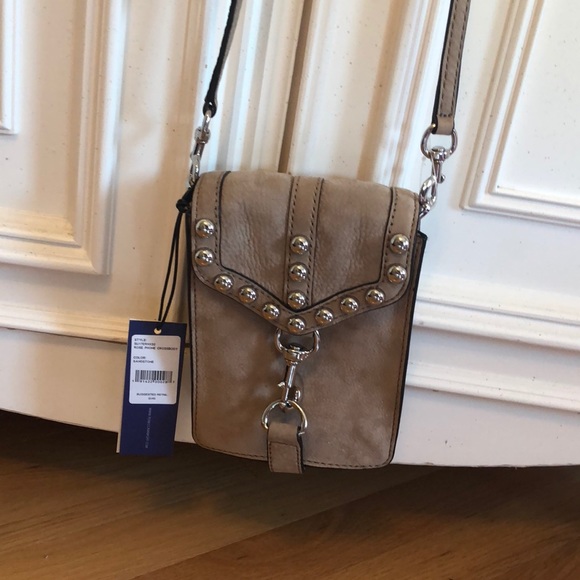 new side purse